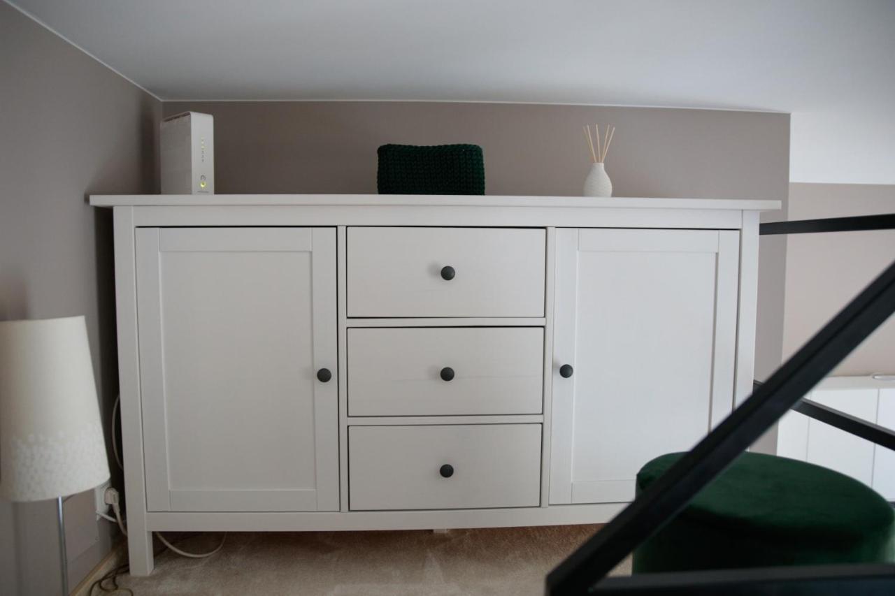 Apartament Green - Piotrkowska 37 Łódź Dış mekan fotoğraf