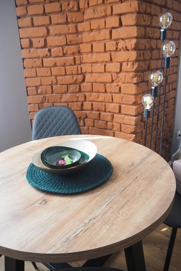 Apartament Green - Piotrkowska 37 Łódź Dış mekan fotoğraf