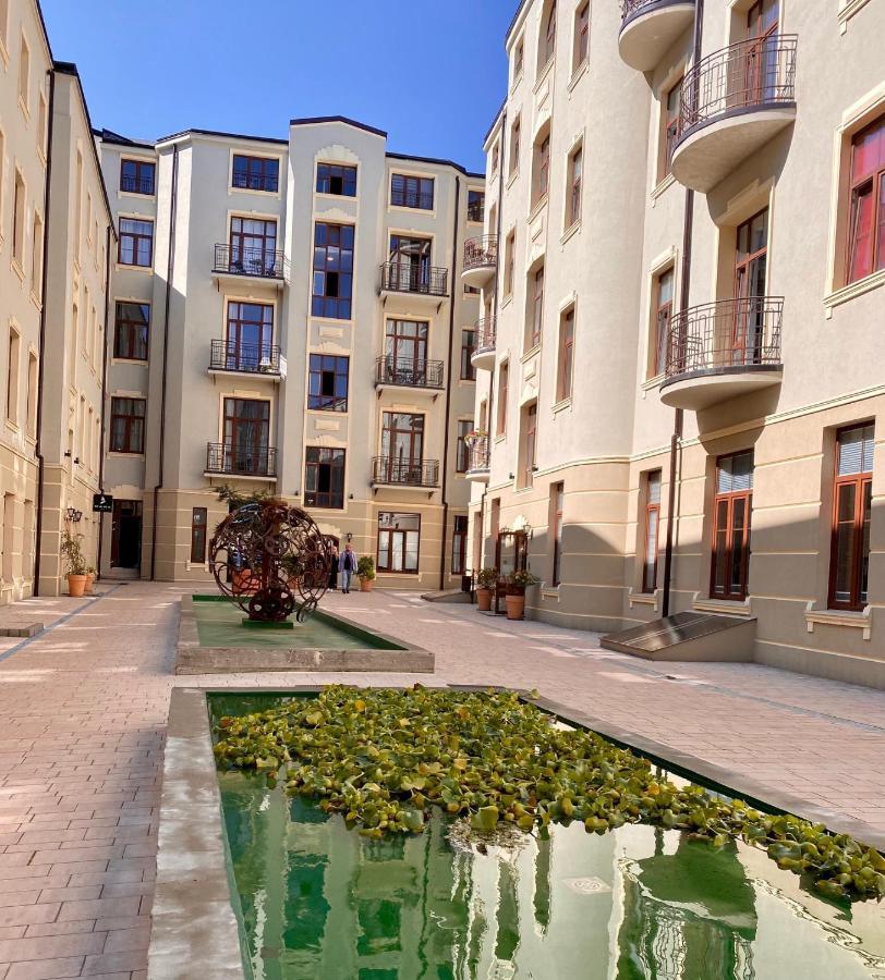 Apartament Green - Piotrkowska 37 Łódź Dış mekan fotoğraf